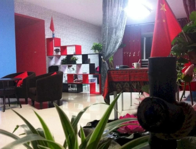Fan Ke Hostel- Xi'an