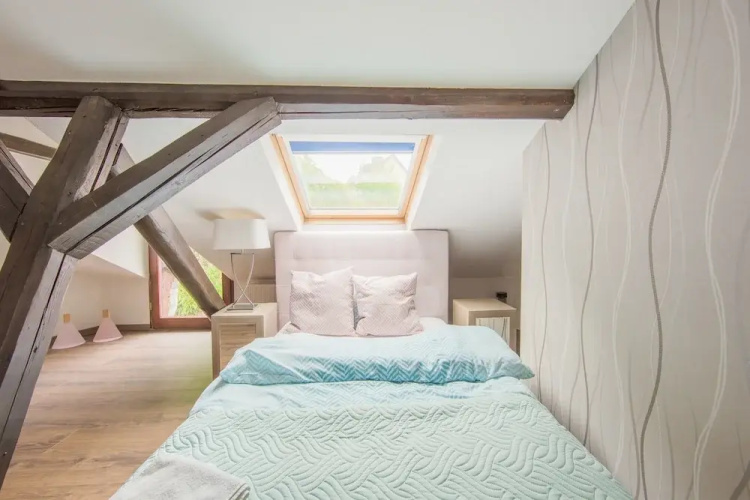 Cosy Apartment in Bad Camberg