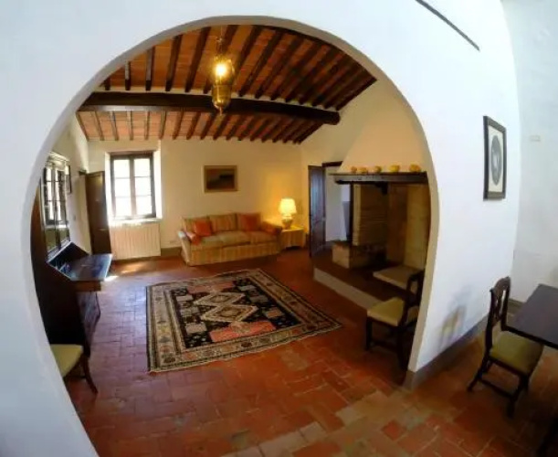 Candido Apartment