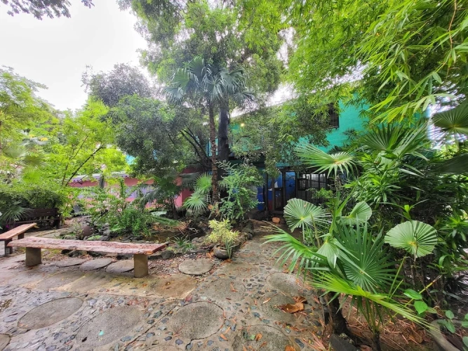Cottage
