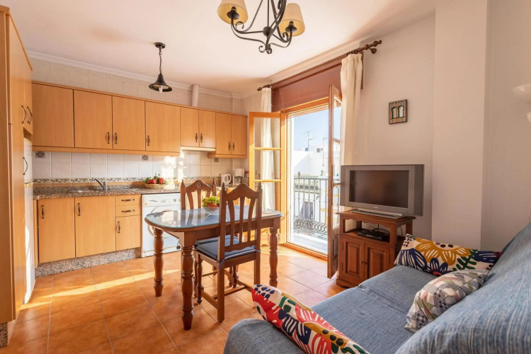Apartment Nieves 1