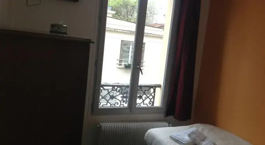 Hotel Le Diplomate