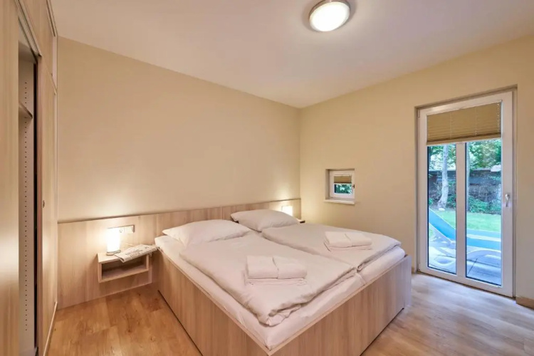 Haus Scharhoern_Riff _ Fewo 15