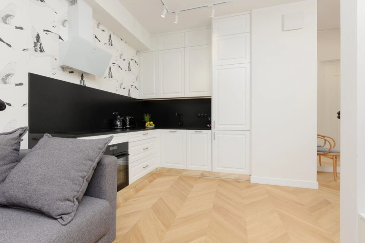 Exclusive Apartment by Renters Prestige