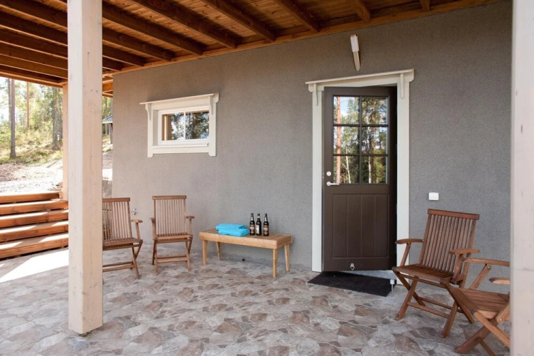 Villa Hapero