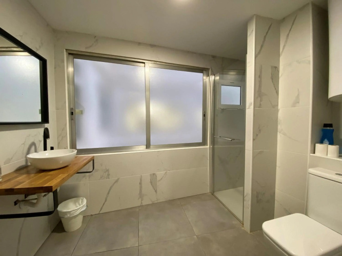 Shanti Rooms