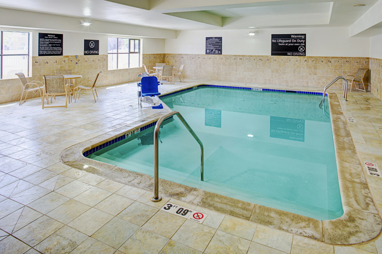 Hampton Inn & Suites Lancaster photo 16