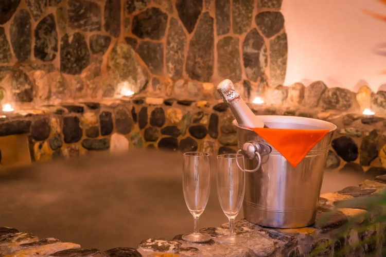 Hotel SPA La Collina