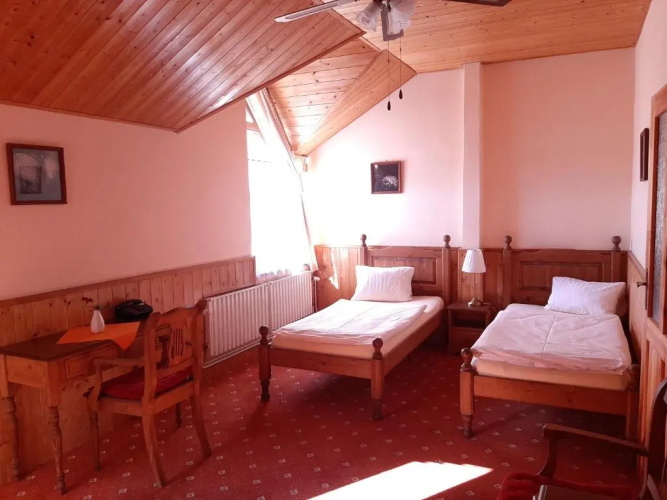 Garni Hotel Asas