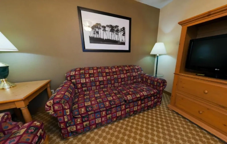 Double Suite