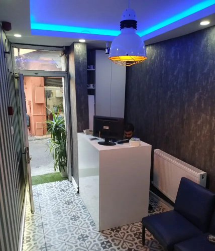 Hotel Petek