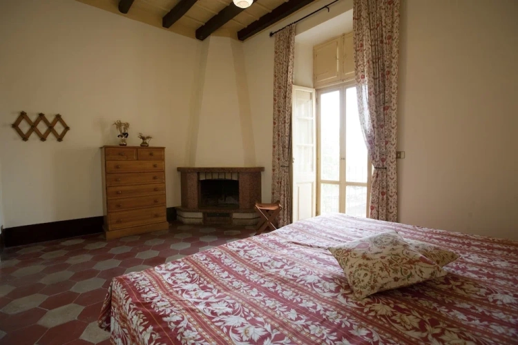 3 Bedrooms Superior Apartment with balcony and with garden view
