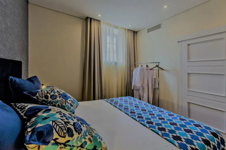 2 Bedrooms - Romantic Apartment