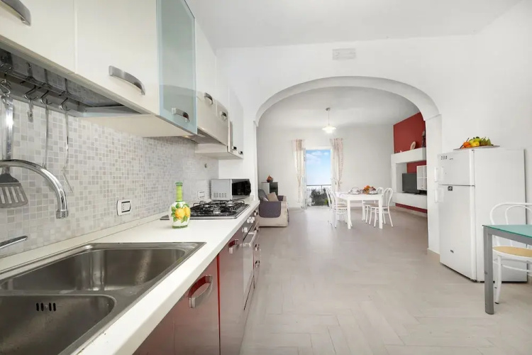Casa Alyssa