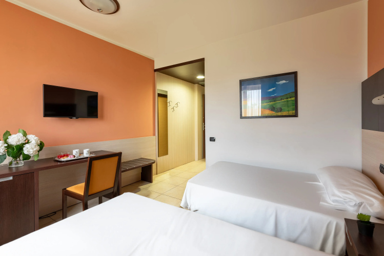 B&B Hotel Settimo Torinese