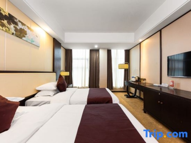 Business Twin room