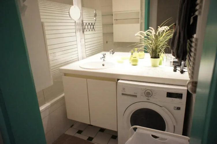 Apartments Berlaymont OHY