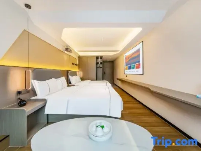 Comfort Twin room