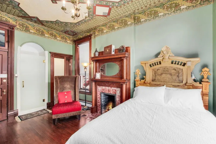 Lumber Baron Inn