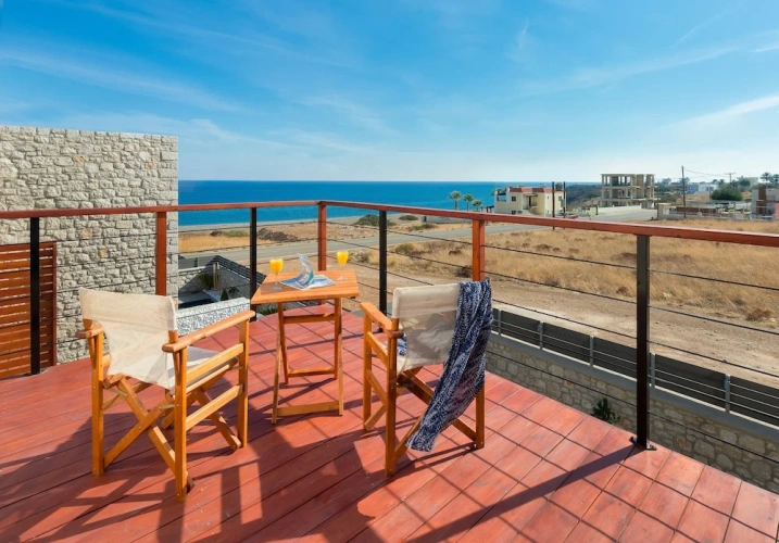 3 Bedrooms Deluxe Villa