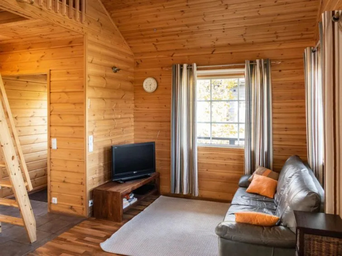 Holiday Home Otava