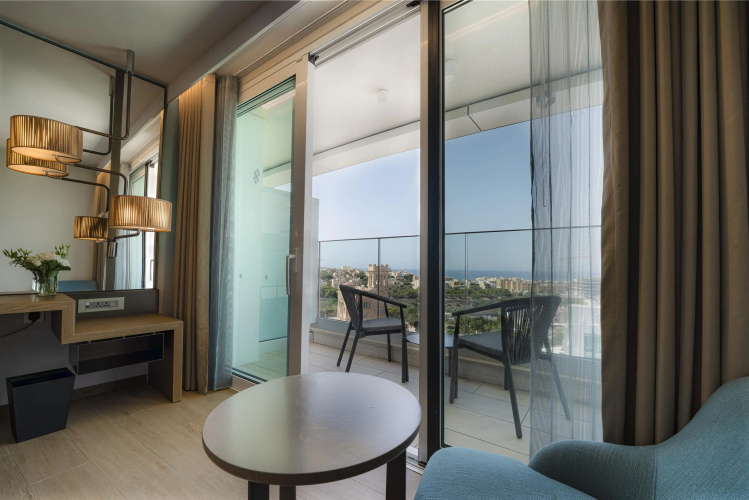 Hyatt Regency Malta photo 9