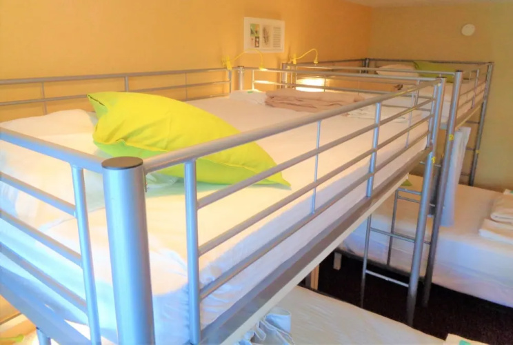 BHostels International Drive North