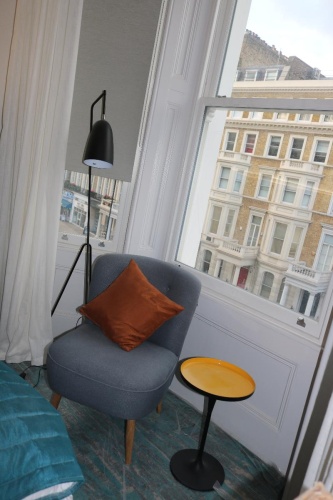 K Hotel - Kensington photo 9