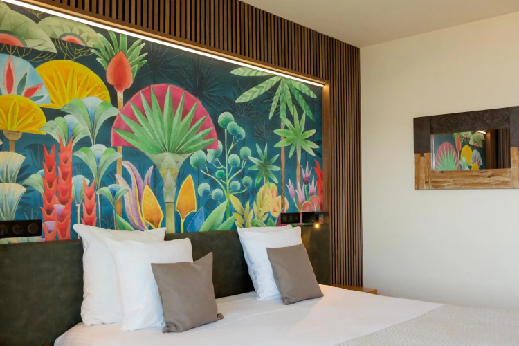 Hôtel Costa Salina