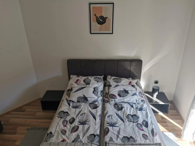 Nacional 3 apartman studio