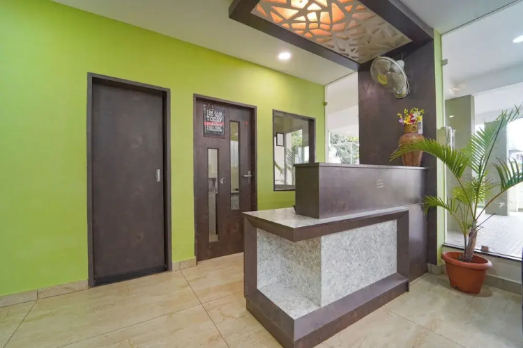 Chakraa Hotels Saravanampatti