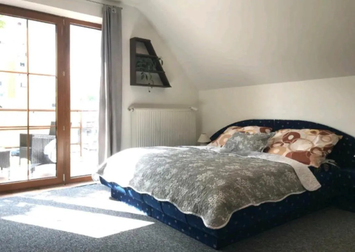 Apartmán v centre mesta