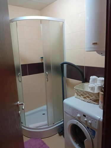 Apartman Nina