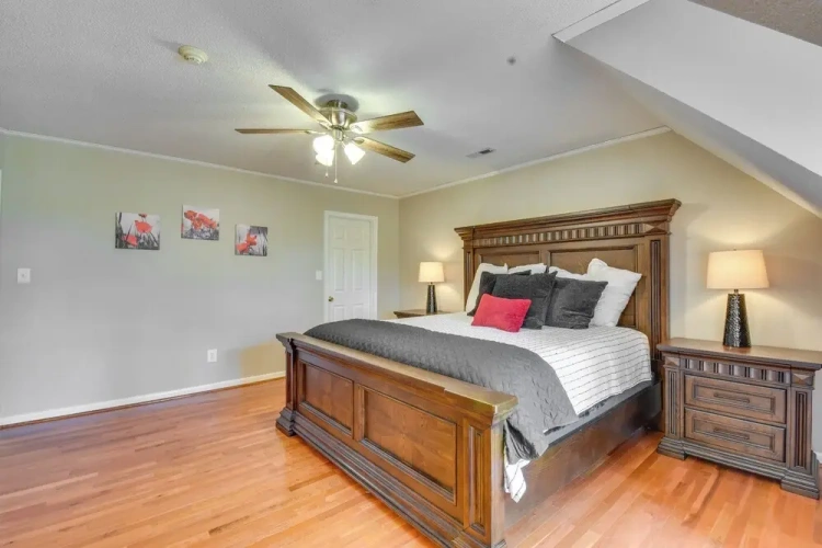 3 Bedrooms Villa