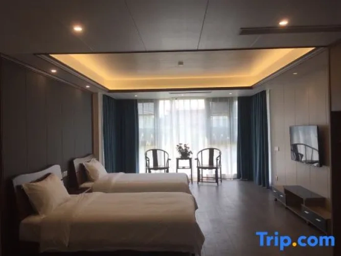 Business Twin room