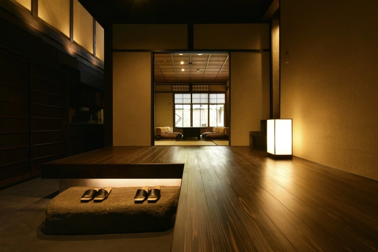 Standard Family room