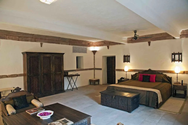 Ranvas - Nagaur