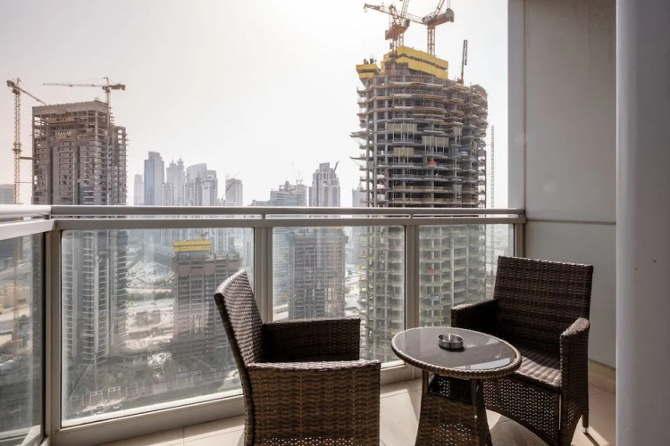 Maison Privee - Burj Residence
