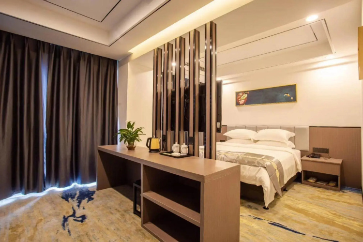 Pingnanhaixiang Hotel