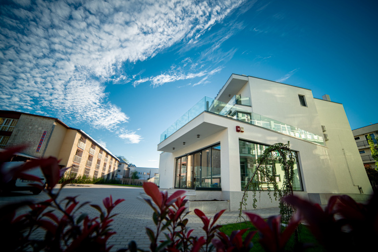 Imagen del hotel