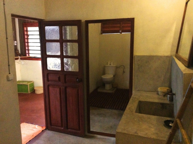 Floraly Komba Hôtel
