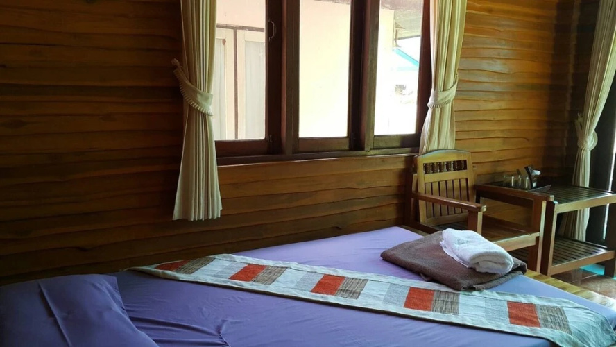 Ruen Luang Resort
