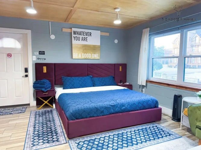 Luxury Double Basement Suite