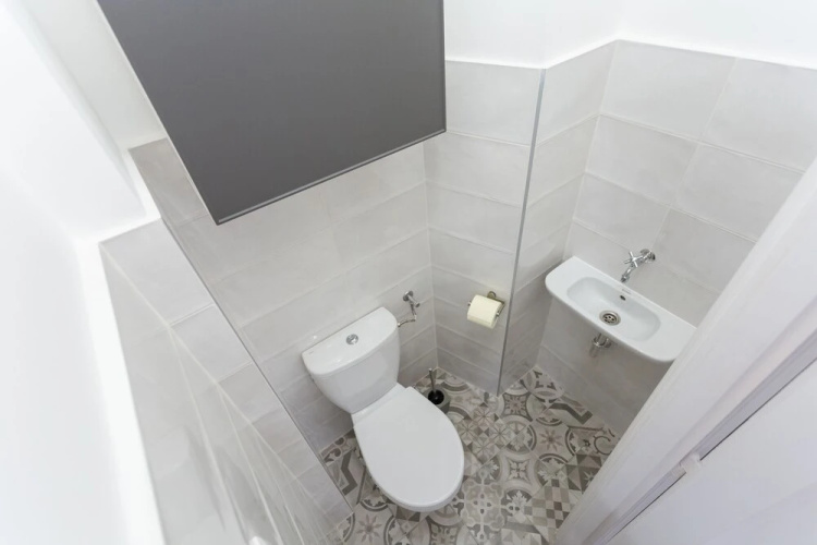 Goodtrip Apartments - Madách square