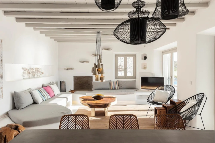 Amorous Luxury Villa