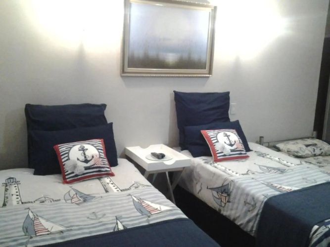 Lighthouse Guesthouse Welkom