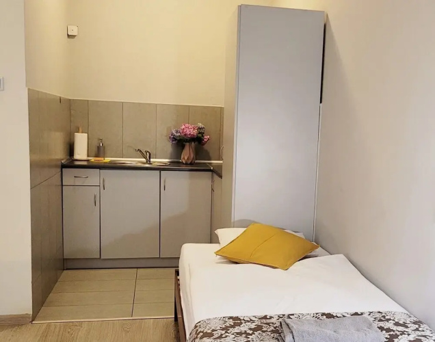 DReAM Post Aparthotel