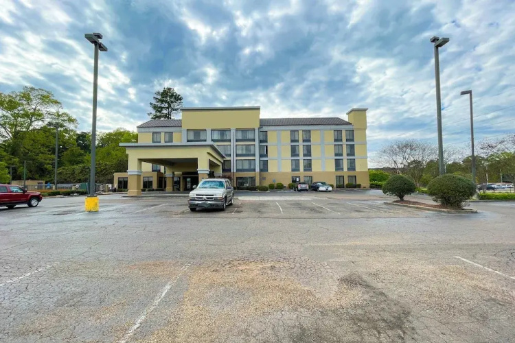 Otel görseli