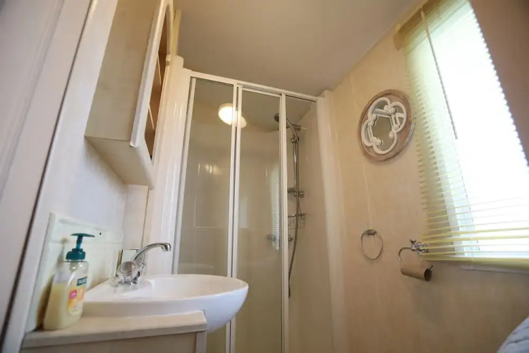"creature Comforts" Sleeps 6. Beautiful Wales