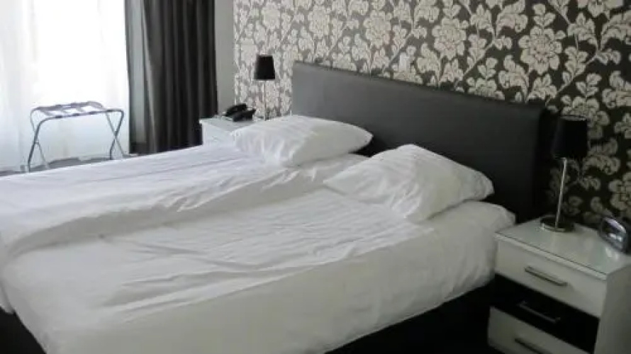 OTTO Boutique Hotel